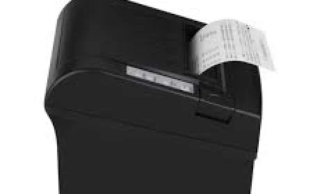 Black Copper Thermal Printer: A Practical Guide for Daily Business Use