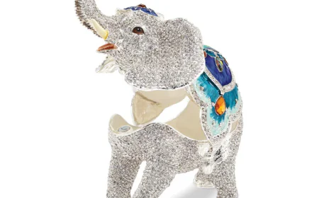 Custom Jewelry Services in the Heart of Las Vegas