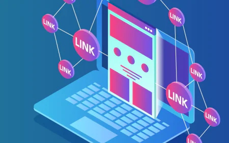 How Authority Signals Travel Through Backlinks?