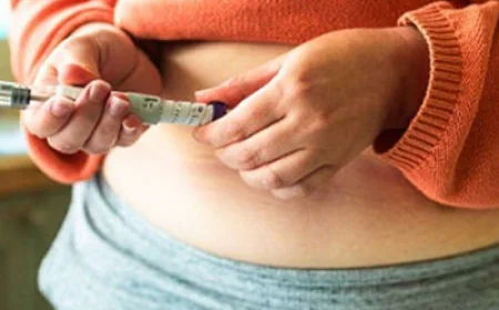 Ozempic Injection and Heart Health: What Research Says