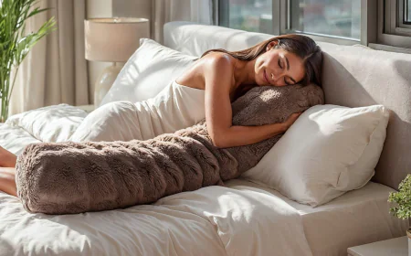 Maximaal Slaapcomfort met Dromen en Wonen