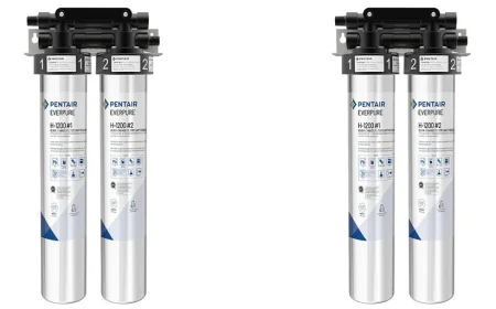 Everpure Water Filtration When the Menu Peaks, Not When the Room Is Quiet
