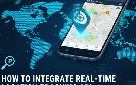 Most Accurate IP Address Lookup Tools Compared (2026 Guide)