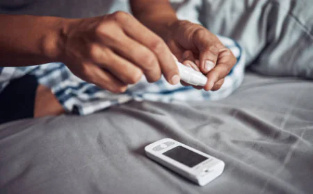 Understanding Modern Blood Glucose Monitoring