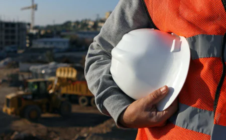 8 Best Construction ERP System in India for 2026