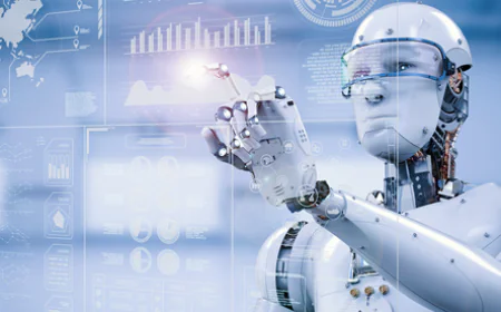 Benefits of AI Testing Services for AI-Driven Products