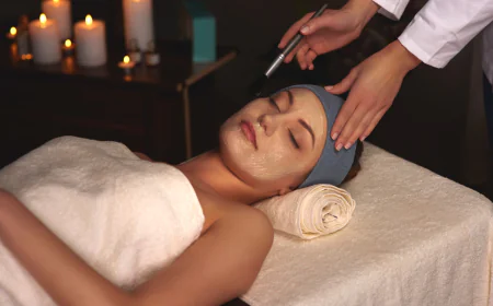 Budget-Friendly Spa Services Alpharetta: Affordable Luxury for Radiant Skin and Total Relaxation