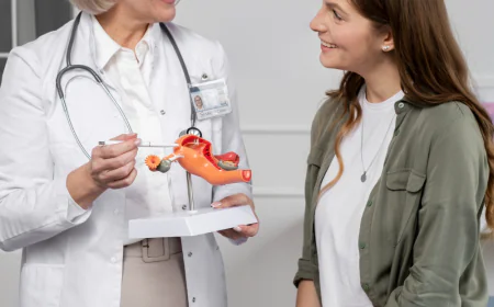 Why Regular Gynaecological Checkups Are Important for Women