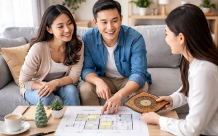 Critical Reasons Why Professional Feng Shui Services in Singapore Outperform DIY Attempts