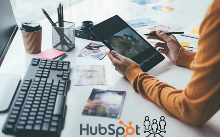 HubSpot Sales Hub Audit for Revenue Precision