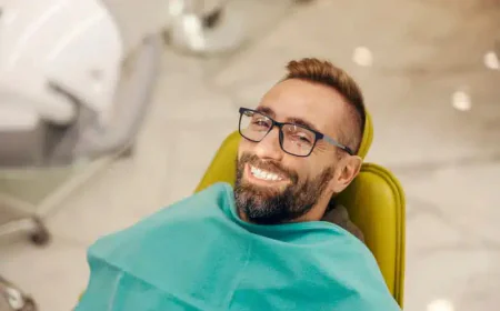 How Can You Find a Reliable Houston Emergency Dentist Quickly?