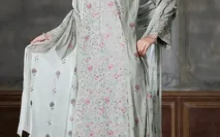 Eid Collection 2026: A Celebration of Elegance, Tradition, and Modern Glamour