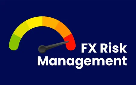 The Ultimate Guide to Managing Foreign Exchange Risk for SMBs