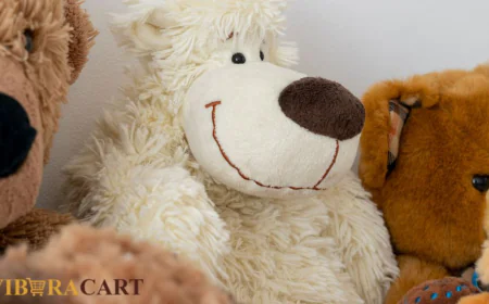 Collectible Limited Edition Plush Toys The Ultimate Guide for Passionate Collectors
