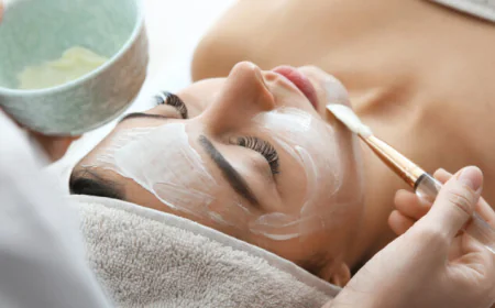 How to Use Serums for Maximum Skin Benefits