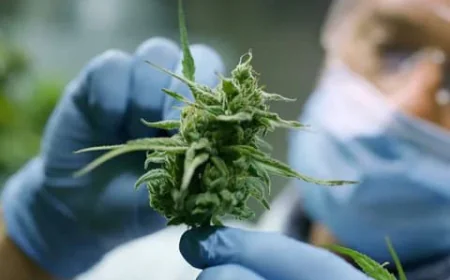 Benefits of Consulting Licensed Medical Marijuana Doctors