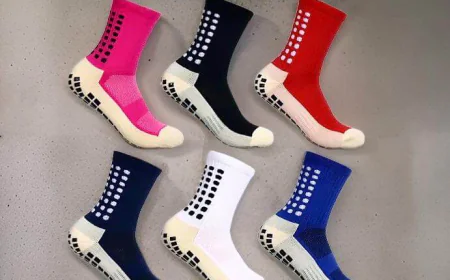 Aussie Sock Co: Premium Custom Socks Designed for Teams, Brands, and Athletes