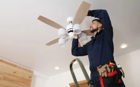 The Flash Electric: Expert Electrician Services in Watkinsville, GA Delivering Professional Repairs, Installations, and Exceptional Customer Care