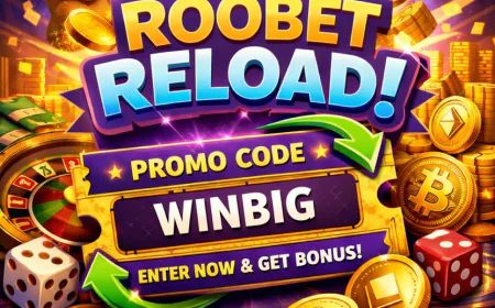 Understanding How a Roobet Promo Code Enhances Your Online Gaming Experience