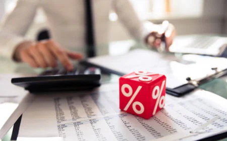 Understanding Credit Card Processing Rates for Small Businesses