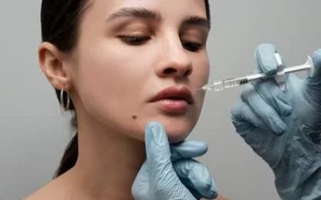 What Are Yaqoot Injections and How Do They Work?
