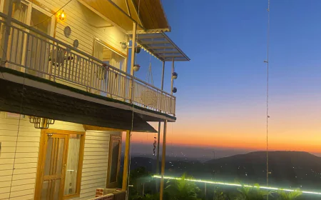 Ramante Homes - A Signature Address for Luxury Homestay in Dehradun