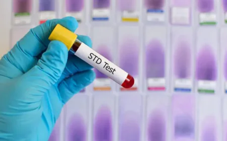 HIV and AIDS Testing in Dubai: Awareness, Safety, and Peace of Mind