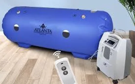 What Should You Look for in a Soft Shell Hyperbaric Chamber for Sale?