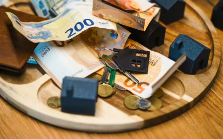 All You Really Need to Know Before Choosing a Mortgage Lender in New Jersey