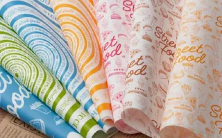 Custom Butcher Paper Solutions for Premium Brand Packaging Needs