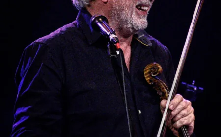 The Irish Fiddle Player: A Cornerstone of Traditional Irish Music