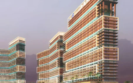 Commercial Property Management Dubai: Elevating Business Assets with Strategic Expertise