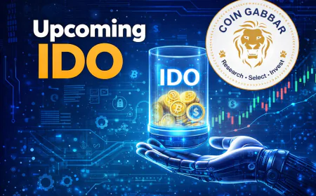Upcoming IDO Projects That Could Explode in the Market