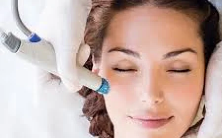 Discover the Magic of HydraFacial for Radiant Skin