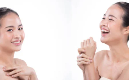 Jawline Fillers in Dubai Create V-Shaped Face Fast