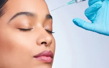 Can Yaqoot Injections Fade Stretch Marks?