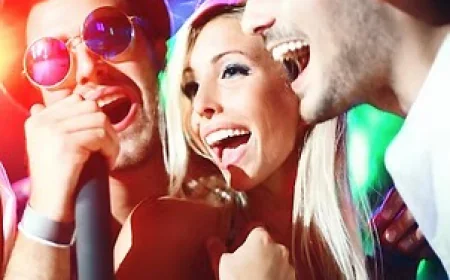 Raise Your Voice Redefines Modern Learning Through Online Vocal Lessons