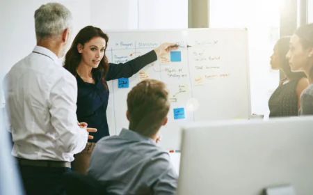 Maximizing visibility with professional SEO Services