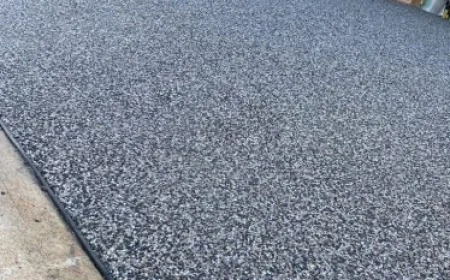 How a Professional Concrete Services Company Ensures Long-Lasting Results