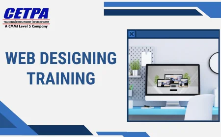 Why Web Designing Skills Are Still in Demand in 2026?