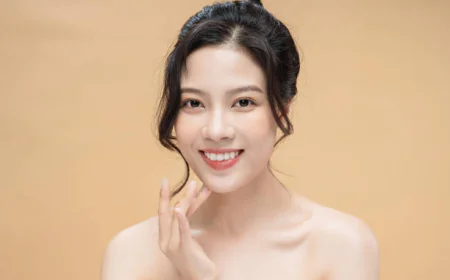 Natural Skin Whitening Options in Dubai