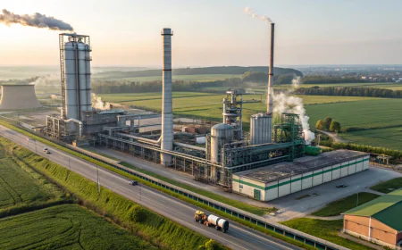 Copper Carbonate Production Project Report 2026: Setup Cost, Machinery & Market Insights