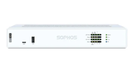 Get the Best Deals on Sophos XGS 108 Firewall in India Today