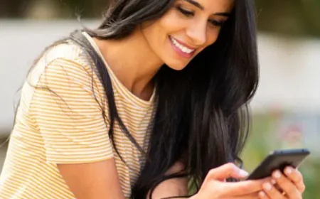 Maximizing Your Mobile Experience with Best California Lifeline Cell Phone Providers