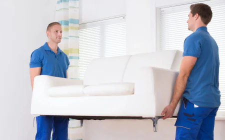 Melbourne's Top Furniture Movers: Hassle-Free Hauls Every Time