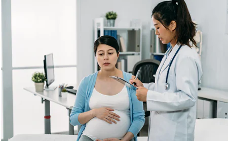 What Is a High-Risk Pregnancy?