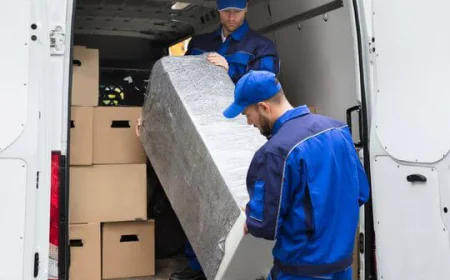 Skip the Stress: Reliable Removalists Sydney to Melbourne for Epic Interstate Hauls