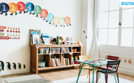 Grow Your Childcare Center with Daycare SEO Services