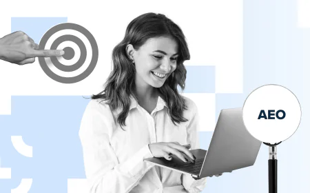 AI Search Made Simple: Strategies from an Answer Engine Optimization Agency