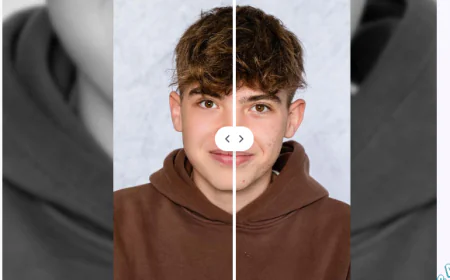 Why Thoughtful Photo Retouching Services Help Us Preserve Moments With More Meaning and Clarity